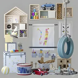 Decor for children 2